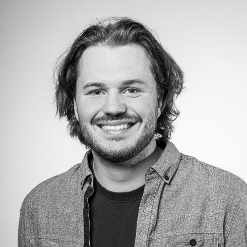 Luca Oppliger